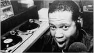 Lynn Tolliver Jr. was a famous radio personality (Image via montej11/Twitter)